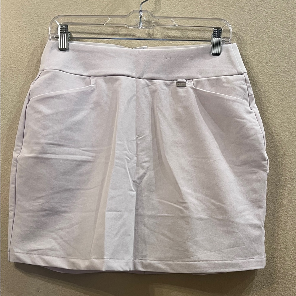 Greg Norman Play Dry Golf Skort